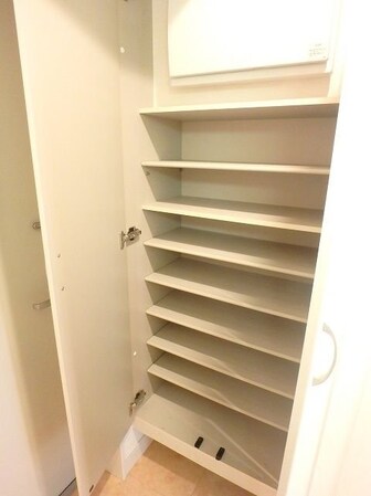 レジディア榴岡公園の物件内観写真